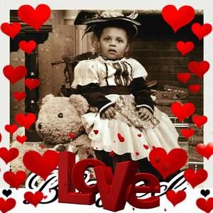 Meet your Posher, Lydia